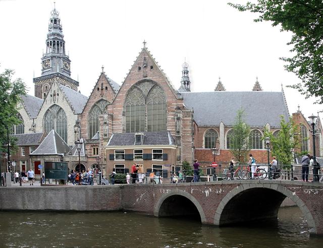 Oude Kerk